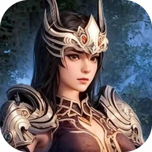 丝路传说手游图片